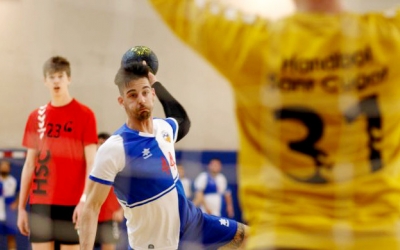 L'equip arlequinat ha tancat la lliga amb quatre victòries seguides | Jordi Vilas